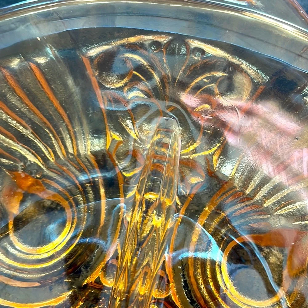 1950s Indiana‎ Glass 